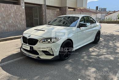BMW 228i Coupé Msport