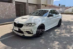 BMW 228i Coupé Msport