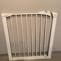 cancelletti bambino anticaduta