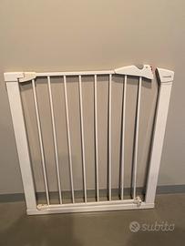 cancelletti bambino anticaduta