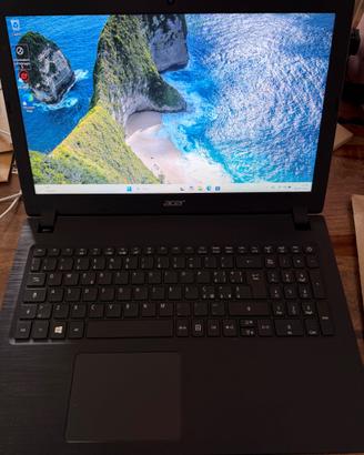 Notebook Acer Aspire A315 500 giga