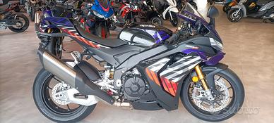 Rsv4 1100 factory 2026 nuova finanziabile 