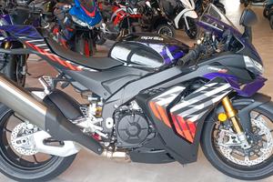 Rsv4 1100 factory 2026 nuova finanziabile 