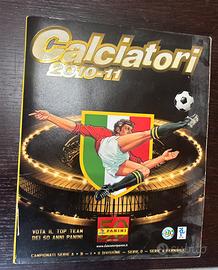 Album calciatori