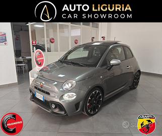 Abarth 595 1.4 Turbo T-Jet 165 CV Turismo TET...