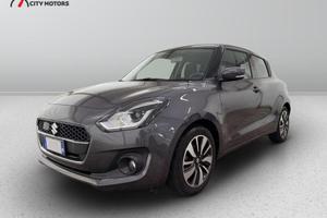 Suzuki Swift 1.2h Top 2wd my19