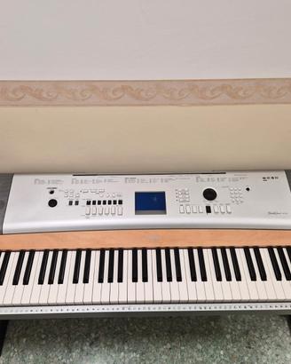 pianola