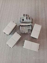 Moduli AVE SERIE 4000