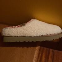 UGG Tasman Maxi Curly