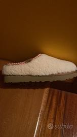 UGG Tasman Maxi Curly