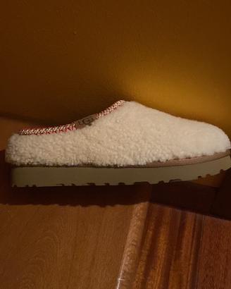 UGG Tasman Maxi Curly