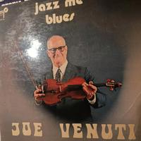 Disco vinile Musica Jazz Joe Venuti