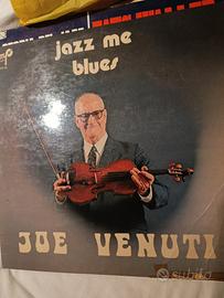 Disco vinile Musica Jazz Joe Venuti