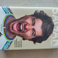 Peter Sagan - My World ciclismo moderno 