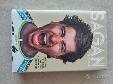 Peter Sagan - My World ciclismo moderno 