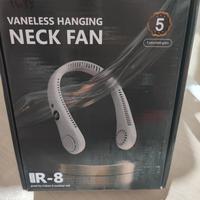 ventilatore da collo