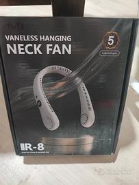 ventilatore da collo