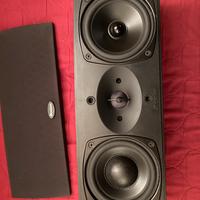 Canale centrale Boston