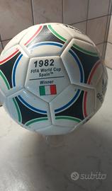 pallone mondiali 1982