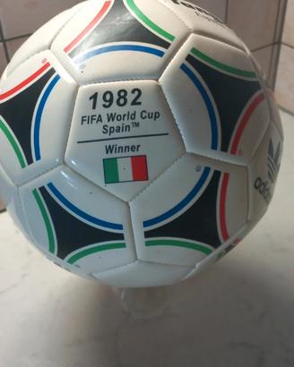 pallone mondiali 1982