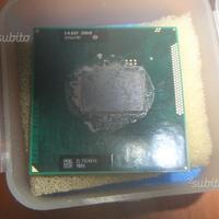 Core i5 cpu 2540M ghz 3.0