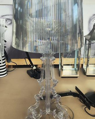 Lampada da tavolo Kartell