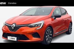 Renault Clio 5 Porte 1.0 TCe GPL Intens