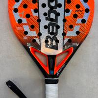 Babolat Viper Juan Lebron 3.0