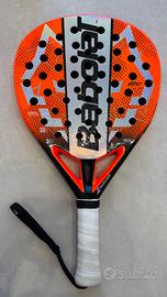 Babolat Viper Juan Lebron 3.0