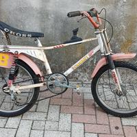 Bicicletta Cricket cross