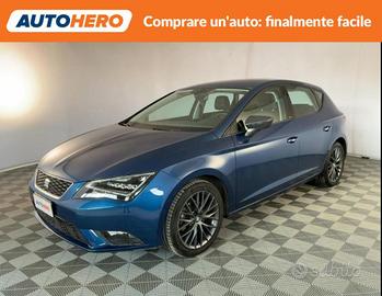 SEAT Leon FC69757