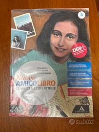 Nuovo amico libro 3 (classici e altre storie)