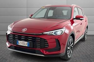 MG ZS 2024 - ZS 1.5 hybrid+ Luxury auto