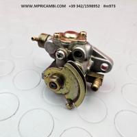MISCELATORE POMPA HUSQVARNA WRE 125 2004 2005 SM 2