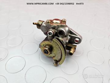 MISCELATORE POMPA HUSQVARNA WRE 125 2004 2005 SM 2