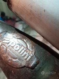 MARMITTE PER SCOOTER È VESPA