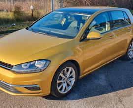 VOLKSWAGEN Golf 7.5 1.6 tdi diesel