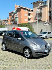 Mercedes-benz calsse 160