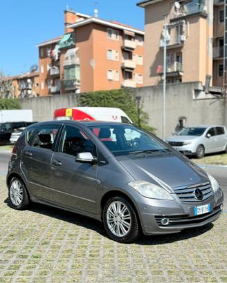 Mercedes-benz calsse 160