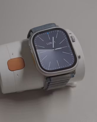 Apple Watch Ultra 2 GPS + Cellular 49mm