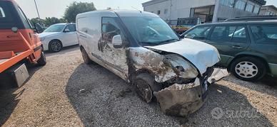 FIAT Doblò 3ª serie - 2014