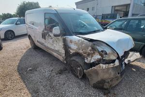 FIAT Doblò 3ª serie - 2014