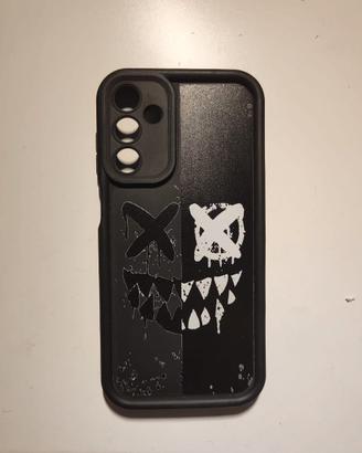 Cover Samsung a15