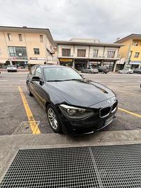 Bmw 120D 2.0 184cv