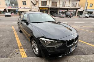 Bmw 120D 2.0 184cv