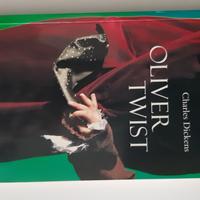 Libro oliver twist