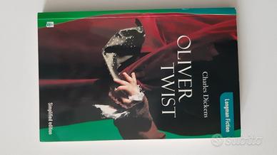 Libro oliver twist