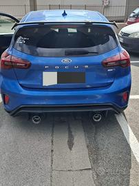 FORD FOCUS STILE LINE 2023 CON SPOILER ...