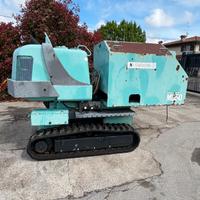 M131 - Nebulizzatore per impianti di frantumazione