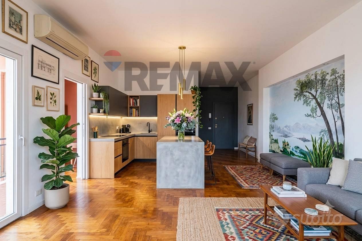 Apartment in Catania, Ognina, Picanello-Ognina-Barriera-Canalicchio - Vista 5